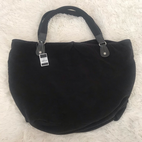 Juicy Couture Gen Y Ruffle Tote - Picture 2 of 6